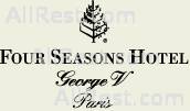 Hotel Four Seasons George V 15